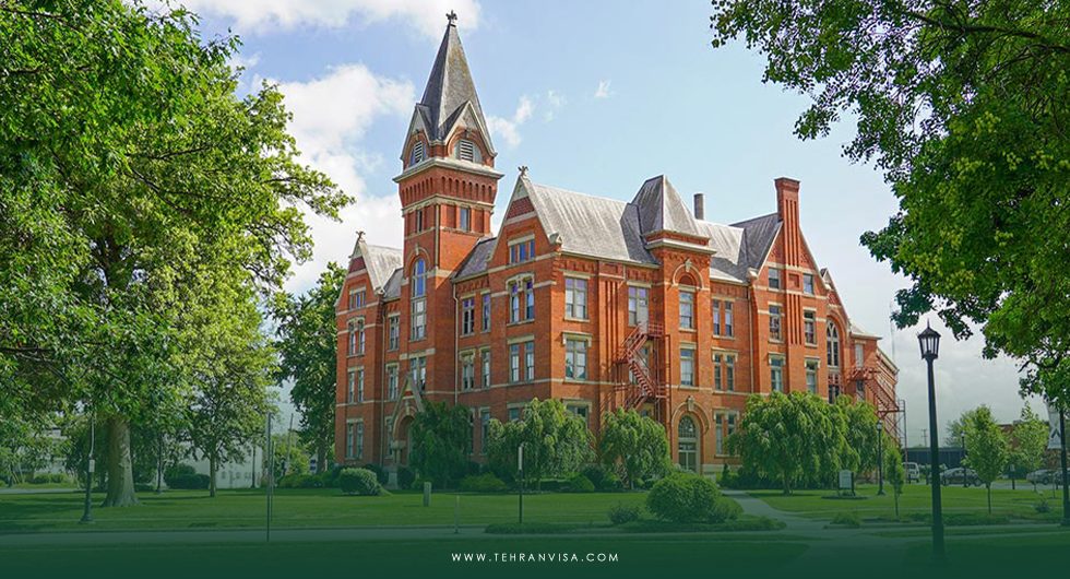 Heidelberg University