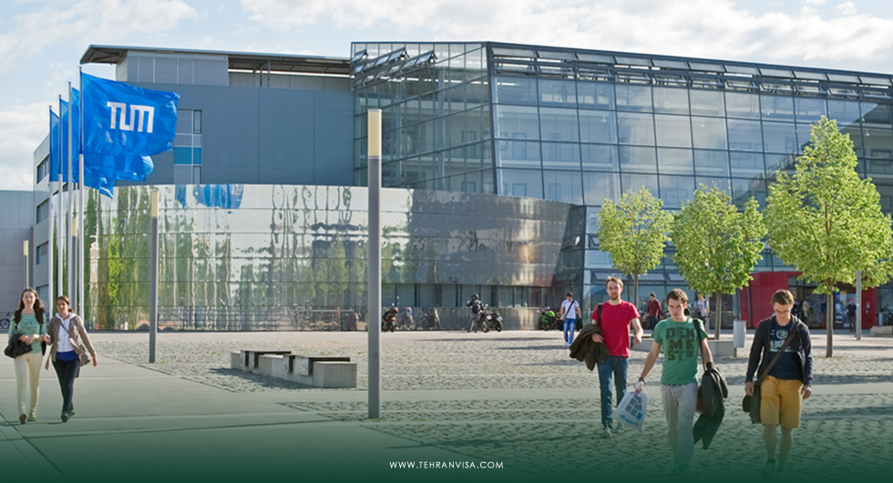 Technische Universität München  