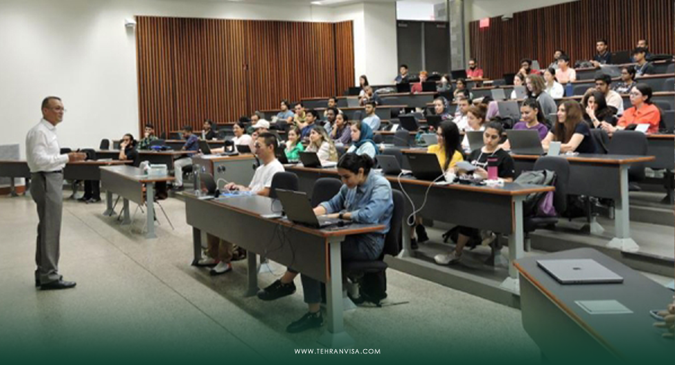 Queens University 1 1