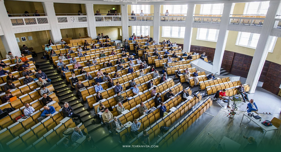 Universität  Hamburg