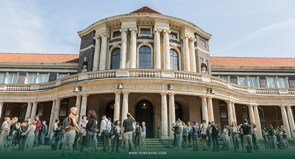 Universitat Hamburg