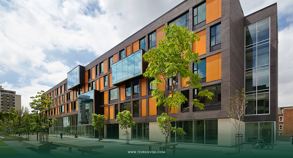 University of Saskatchewan  