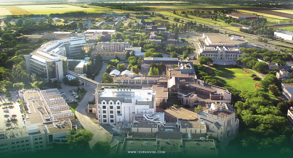 University of Saskatchewan
