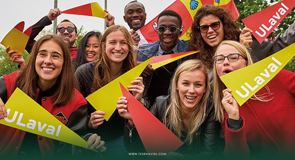 Université laval 