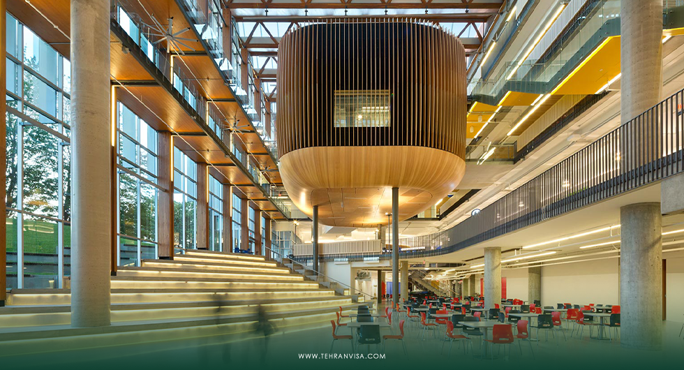 University of british columbia