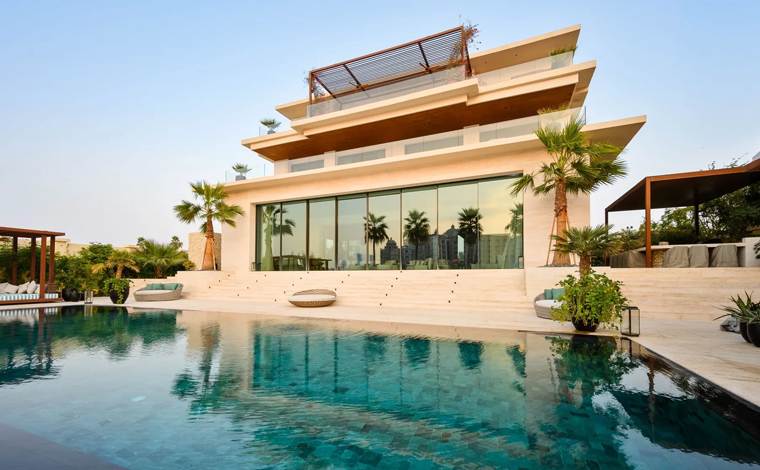 اقامت قطر با خرید ملک08