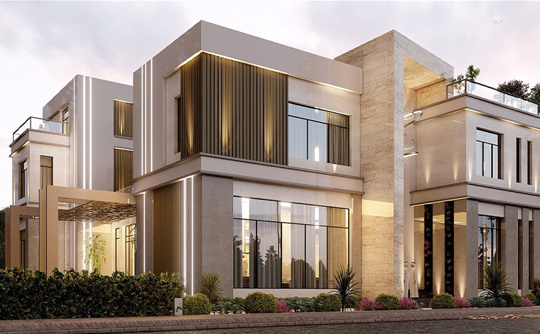 اقامت قطر با خرید ملک08