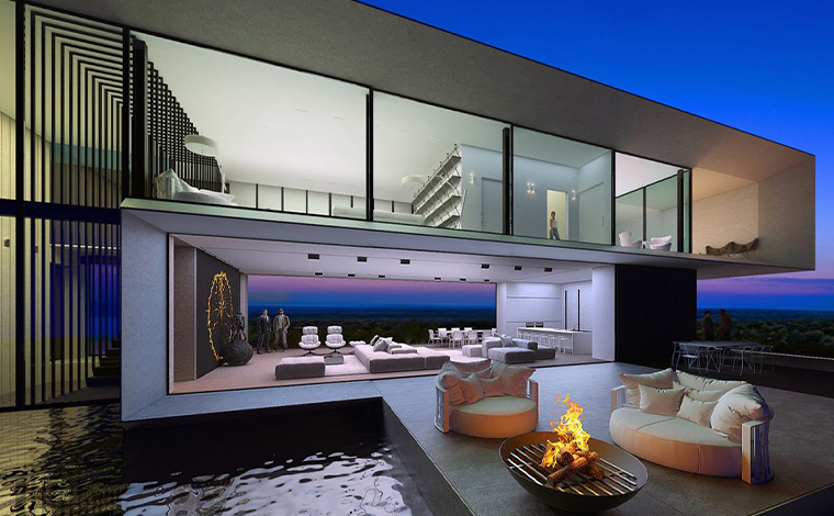 اقامت قطر با خرید ملک08