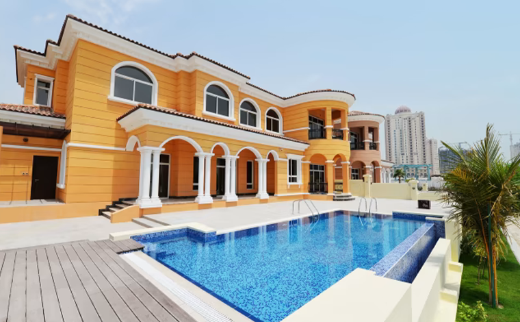 اقامت قطر با خرید ملک08