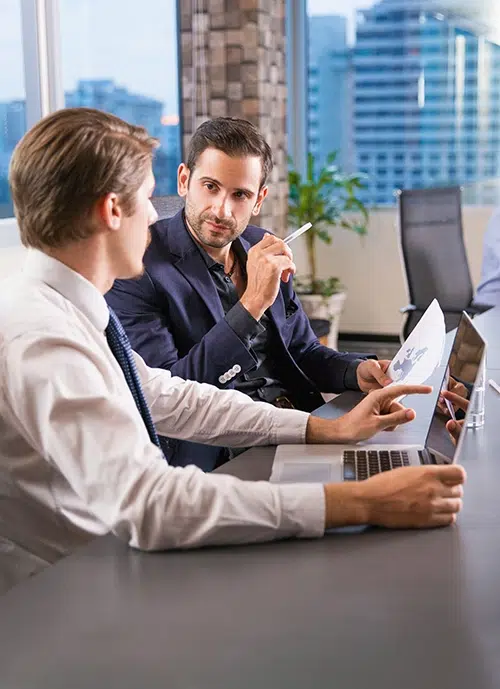 شرکت درخارج از کشور