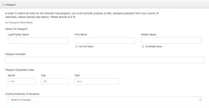لاتاری آمریکا