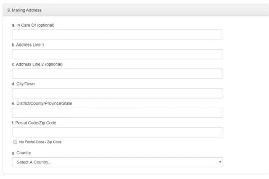 لاتاری آمریکا