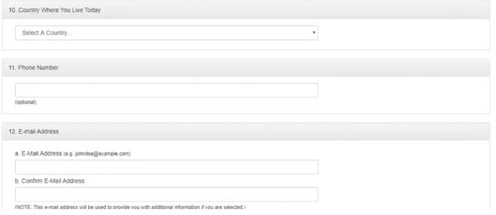 لاتاری آمریکا