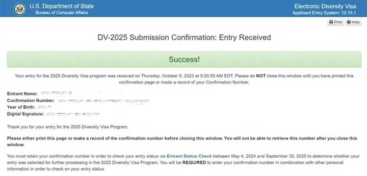 لاتاری آمریکا