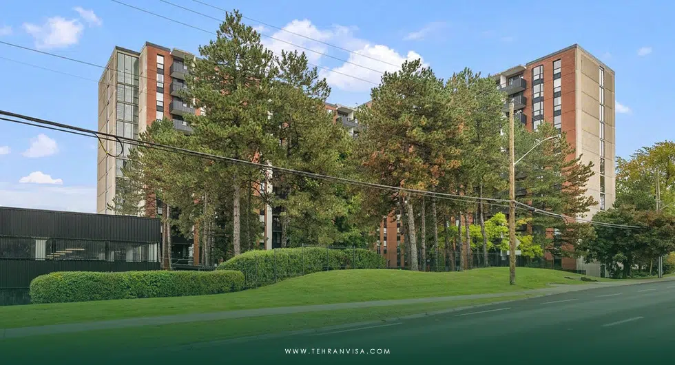 خرید ملک در کانادا