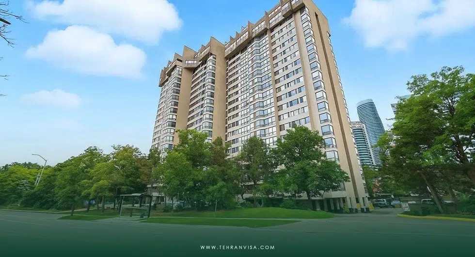 خرید ملک در کانادا