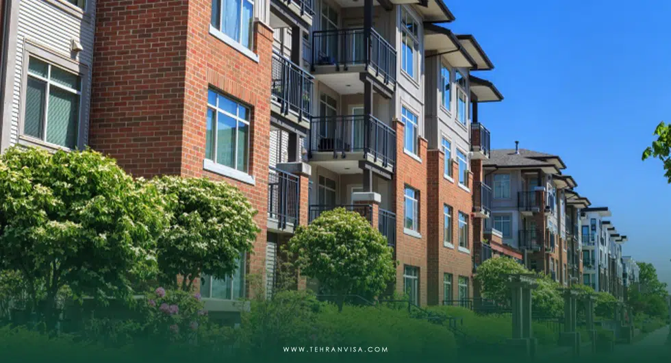 خرید ملک در کانادا