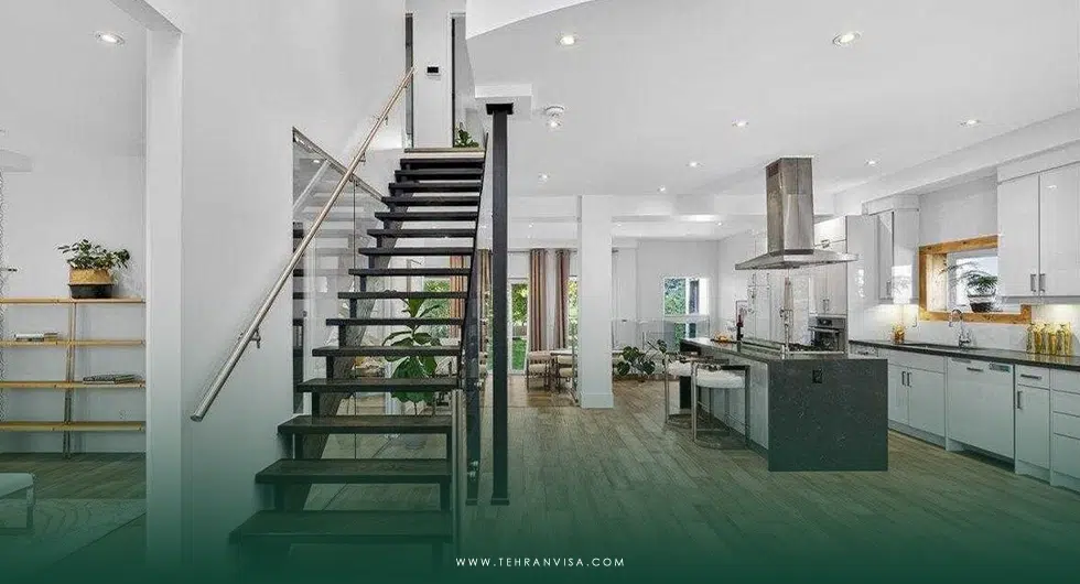 خرید ملک در کانادا