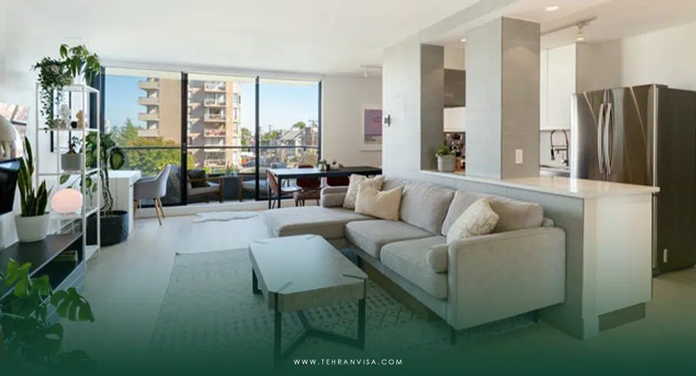 خرید ملک در کانادا