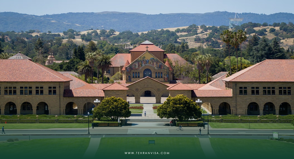 دانشگاه استنفورد