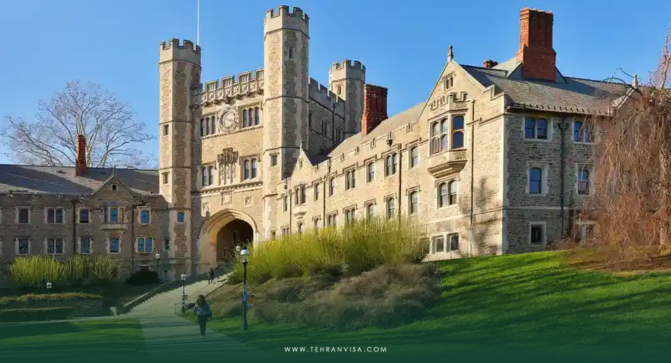 دانشگاه پرینستون