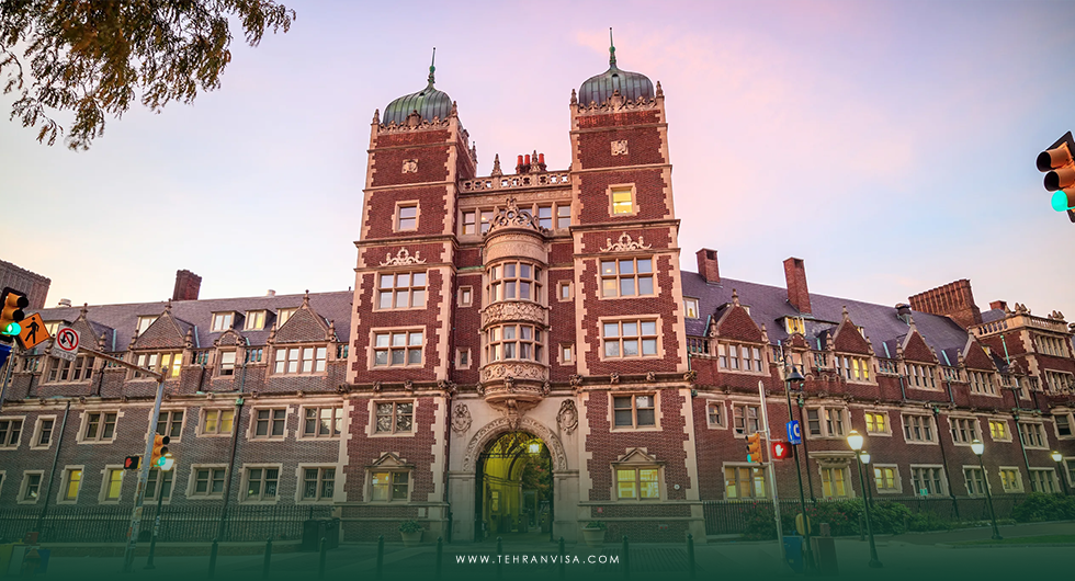  پنسیلوانیا 1